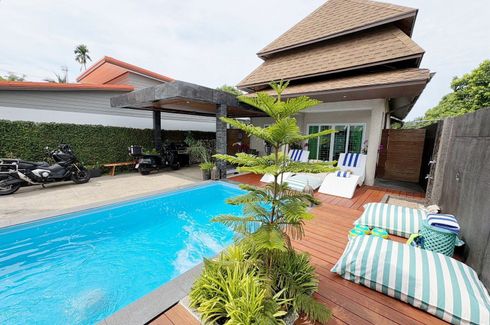 2 Bedroom Villa for rent in Si Sunthon, Phuket