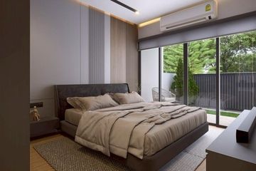 3 Bedroom Villa for sale in Si Sunthon, Phuket