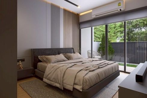 3 Bedroom Villa for sale in Si Sunthon, Phuket