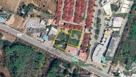 Land for sale in Choeng Thale, Phuket