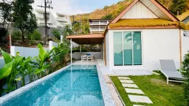 2 Bedroom Villa for sale in Baan St Tropez, Karon, Phuket