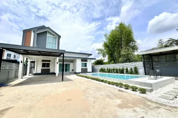 5 Bedroom Villa for sale in Hang Dong, Chiang Mai