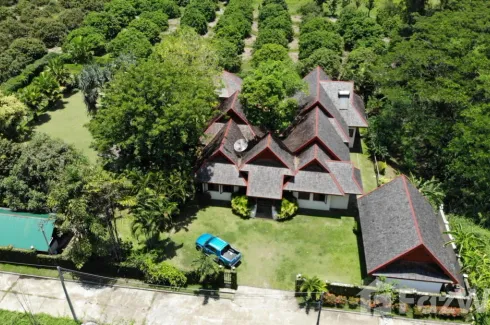 4 Bedroom Villa for sale in Don Kaeo, Chiang Mai