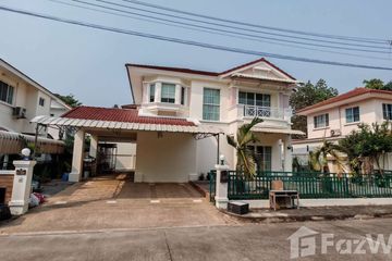 3 Bedroom House for rent in sivalee klongchon chiang mai, Mae Hia, Chiang Mai