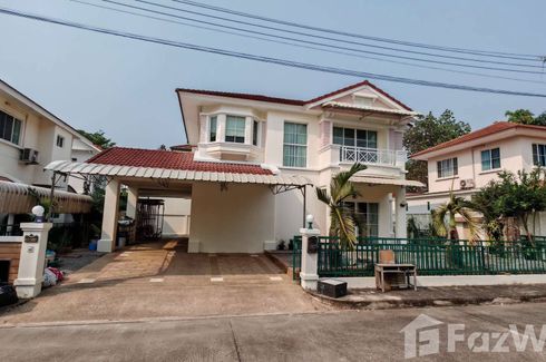 3 Bedroom House for rent in sivalee klongchon chiang mai, Mae Hia, Chiang Mai