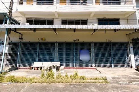 7 Bedroom Townhouse for sale in Si Phum, Chiang Mai