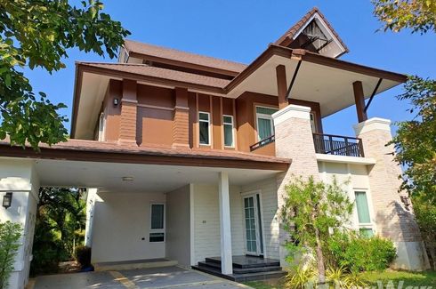 3 Bedroom House for sale in Koolpunt Ville 9, Ban Waen, Chiang Mai