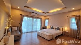 4 Bedroom Villa for sale in The Greenery Villa (Maejo), Nong Chom, Chiang Mai