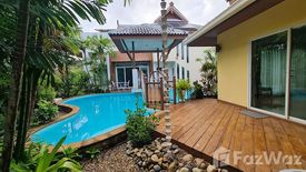 4 Bedroom Villa for sale in The Greenery Villa (Maejo), Nong Chom, Chiang Mai