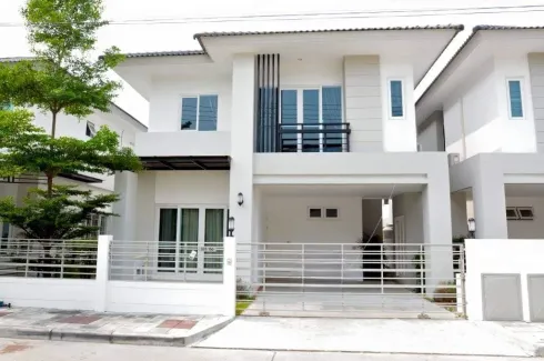 3 Bedroom House for rent in THE URBANA+ 1, Mae Hia, Chiang Mai