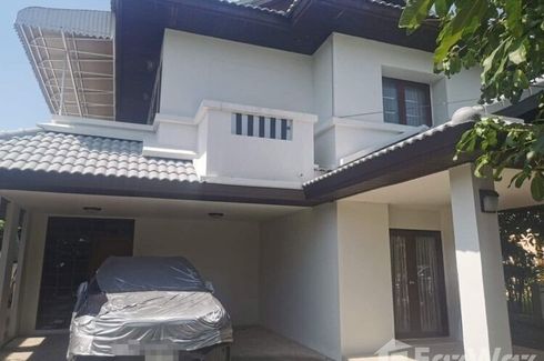 4 Bedroom House for rent in Impress, Rim Tai, Chiang Mai