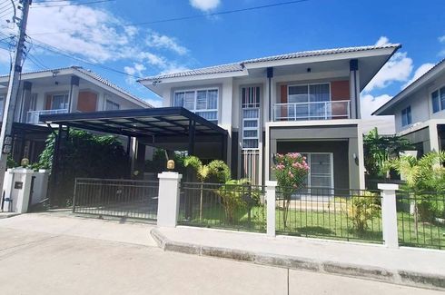 3 Bedroom House for rent in Karnkanok ville 5, San Kamphaeng, Chiang Mai