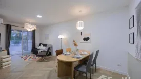 3 Bedroom Townhouse for rent in Pruksa Ville 75 Rajapreuk-MaeHia, Mae Hia, Chiang Mai