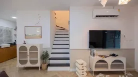 3 Bedroom Townhouse for rent in Pruksa Ville 75 Rajapreuk-MaeHia, Mae Hia, Chiang Mai