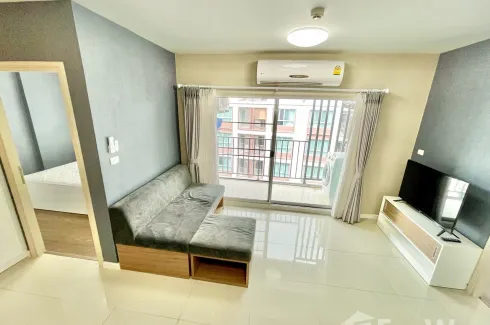 2 Bedroom Condo for rent in D Condo Nim, Fa Ham, Chiang Mai