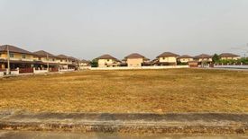 Land for sale in Cattleya Village, Nong Chom, Chiang Mai