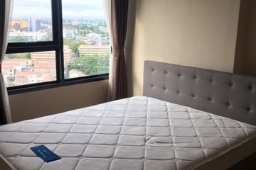 1 Bedroom Condo for sale in Escent Condo Chiangmai, Fa Ham, Chiang Mai
