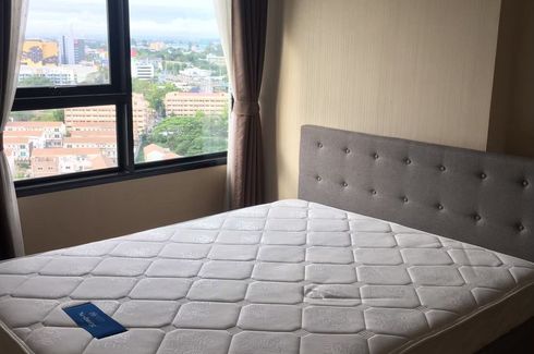 1 Bedroom Condo for sale in Escent Condo Chiangmai, Fa Ham, Chiang Mai