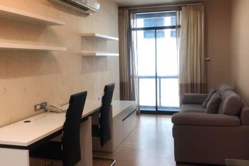 1 Bedroom Condo for sale in The jigsaw condominium 2, Nong Pa Khrang, Chiang Mai