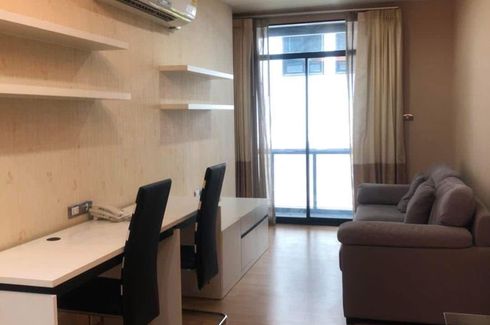 1 Bedroom Condo for sale in The jigsaw condominium 2, Nong Pa Khrang, Chiang Mai