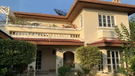 4 Bedroom House for sale in Baan Palm Spring Country Home, Nong Hoi, Chiang Mai