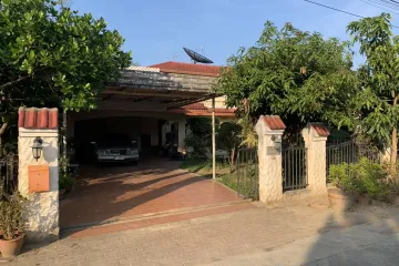 4 Bedroom House for sale in Baan Palm Spring Country Home, Nong Hoi, Chiang Mai