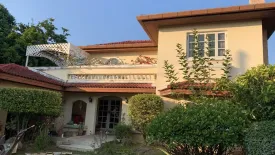 4 Bedroom House for sale in Baan Palm Spring Country Home, Nong Hoi, Chiang Mai