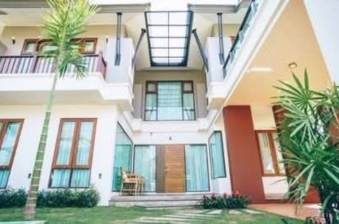 4 Bedroom House for rent in World Club Land, Nong Khwai, Chiang Mai
