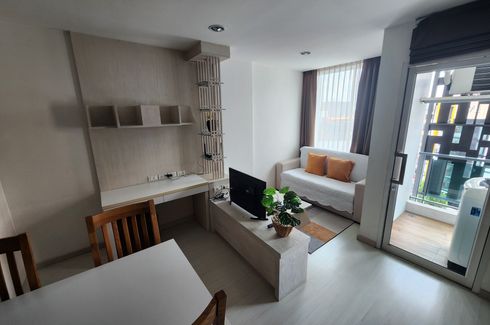 1 Bedroom Condo for rent in S Condo Chiang Mai, Suthep, Chiang Mai