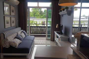 1 Bedroom Condo for rent in The Unique at Koomuang, Si Phum, Chiang Mai