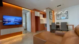 2 Bedroom Condo for rent in D Condo Nim, Fa Ham, Chiang Mai