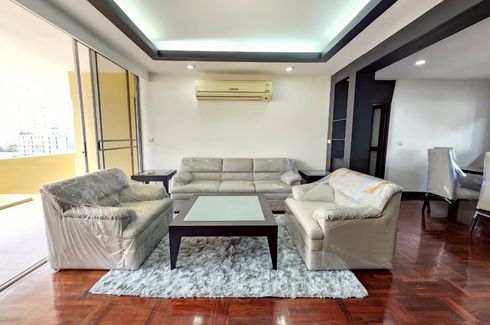 3 Bedroom Condo for rent in Khlong Tan Nuea, Bangkok near BTS Thong Lo