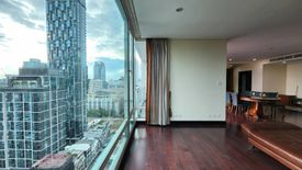 3 Bedroom Condo for rent in The Park Chidlom, Lumpini, Bangkok near BTS Chit Lom