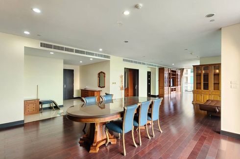 3 Bedroom Condo for rent in The Park Chidlom, Lumpini, Bangkok near BTS Chit Lom