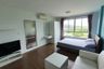 1 Bedroom Condo for sale in Baan Thew Lom, Cha am, Phetchaburi