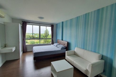 1 Bedroom Condo for sale in Baan Thew Lom, Cha am, Phetchaburi