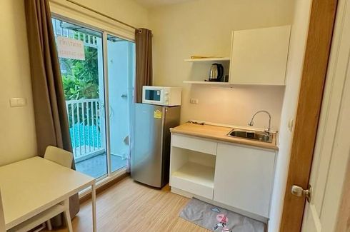 Condo for sale in The Trust Residence Hua Hin, Hua Hin, Prachuap Khiri Khan