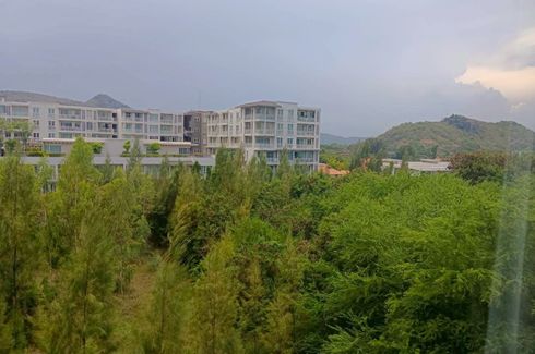 1 Bedroom Condo for rent in Baan View Viman, Nong Kae, Prachuap Khiri Khan