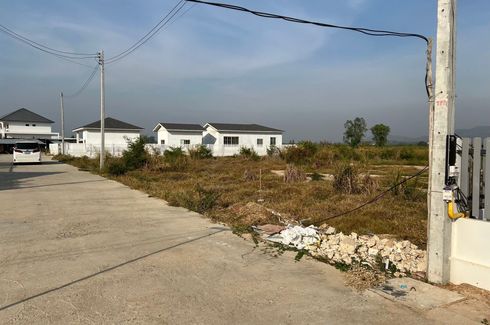 Land for sale in Hin Lek Fai, Prachuap Khiri Khan