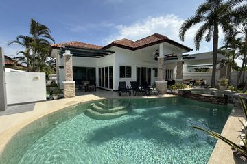 4 Bedroom Villa for rent in Orchid Paradise Homes, Hin Lek Fai, Prachuap Khiri Khan