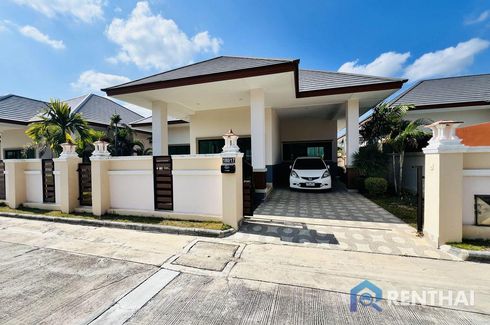 2 Bedroom House for sale in Baan Dusit Garden, Huai Yai, Chonburi
