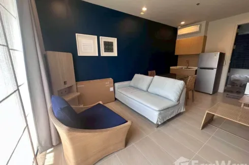 1 Bedroom Condo for rent in Baan Thew Talay Phase 2, Cha am, Phetchaburi