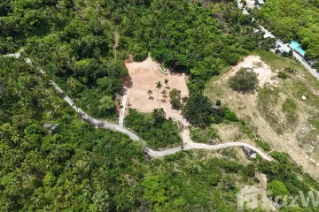 Land for sale in Bo Phut, Surat Thani