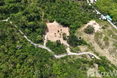 Land for sale in Bo Phut, Surat Thani