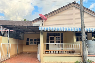 2 Bedroom Townhouse for sale in Lipa Noi, Surat Thani