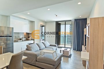 2 Bedroom Condo for sale in Na Kluea, Chonburi
