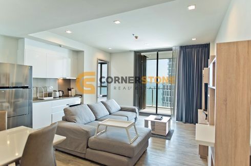 2 Bedroom Condo for sale in Na Kluea, Chonburi