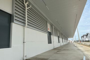 Warehouse / Factory for rent in Khlong Song, Pathum Thani