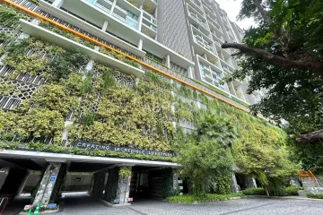 1 Bedroom Condo for rent in Nong Prue, Chonburi