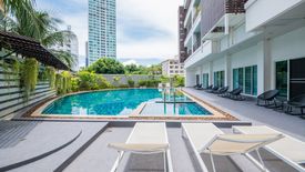 1 Bedroom Condo for sale in The Club House, Nong Prue, Chonburi